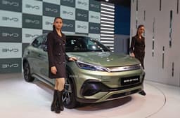 BYD Atto 3 Special Edition